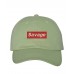 Savage Patch Embroidered Dad Hat Baseball Cap  Many Styles  eb-65938455